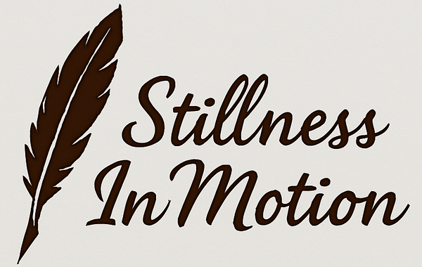 Stillness In Motion Publishing